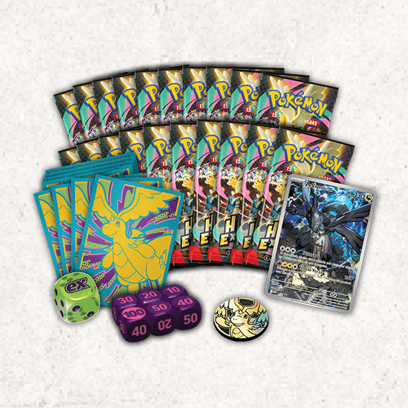 (PT-BR) Pokémon - Treinador Avançado - Mega Evolução - Heróis Excelsos - Imagem 2