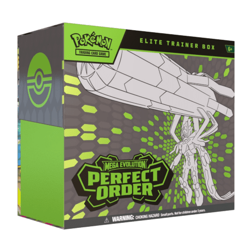 (ING) Pokémon - Treinador Avançado - Equilíbrio Perfeito