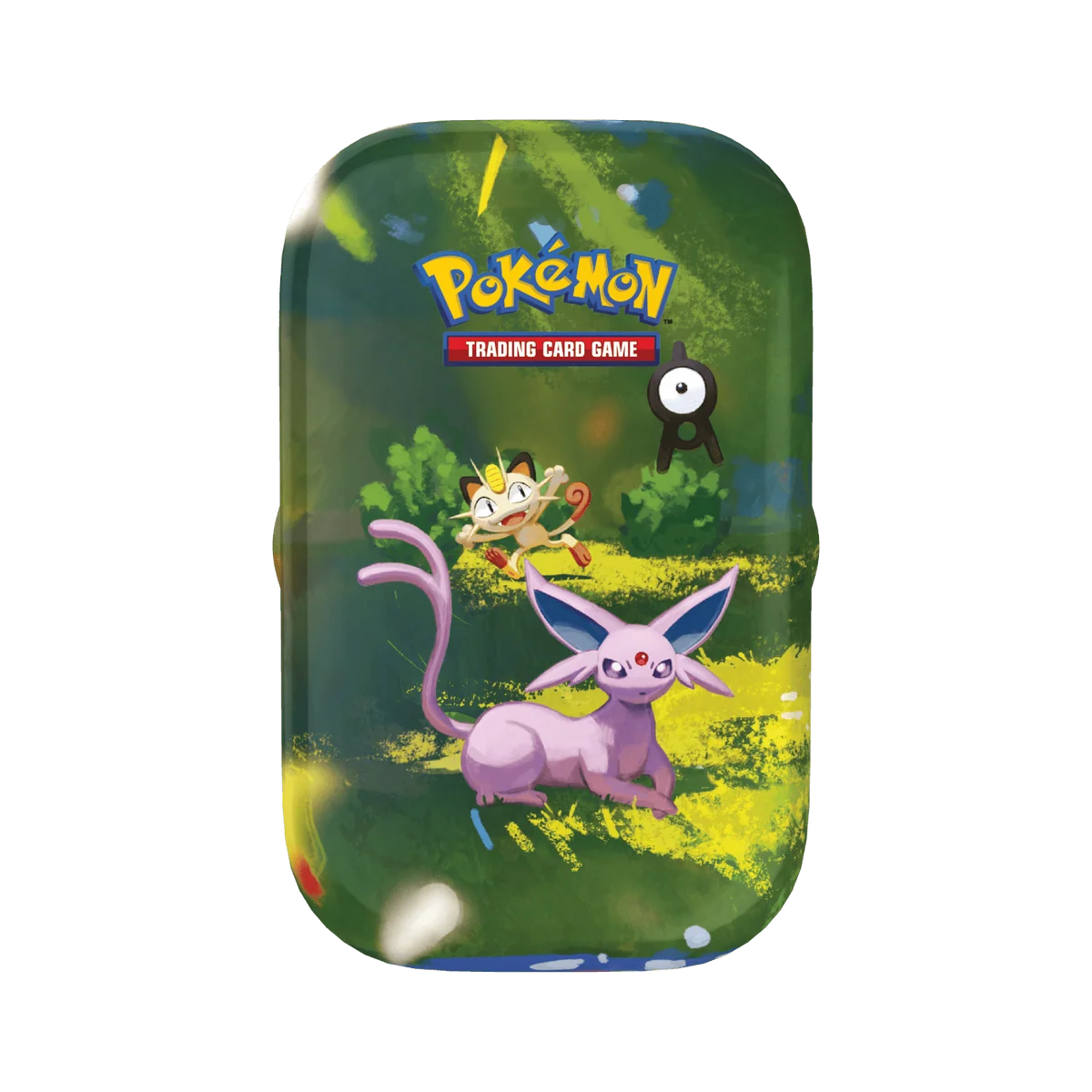 (ING) Pokémon - Mini Lata - Celebração de 30 Anos (Unitário) - Imagem 6